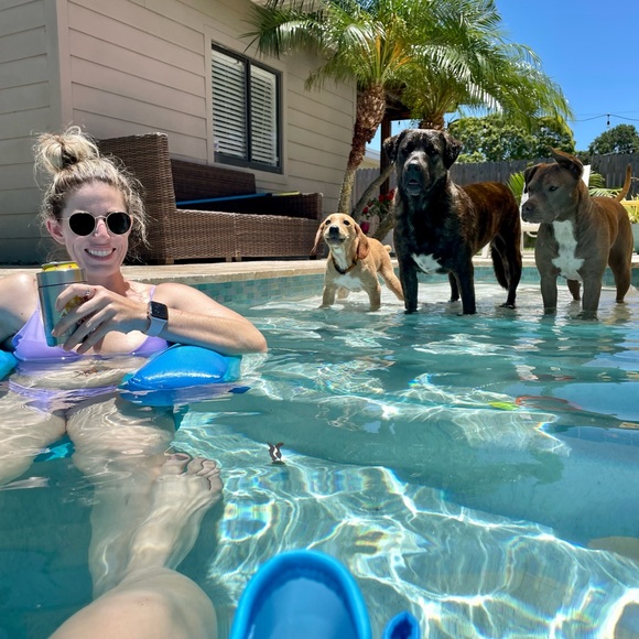 Meet your Posher, Allie - Picture 5 of 7